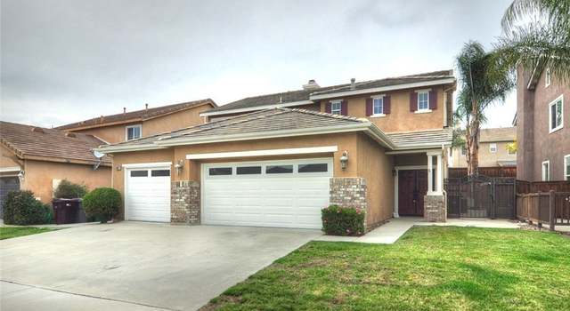 Photo of 23872 Silverleaf Way, Murrieta, CA 92562