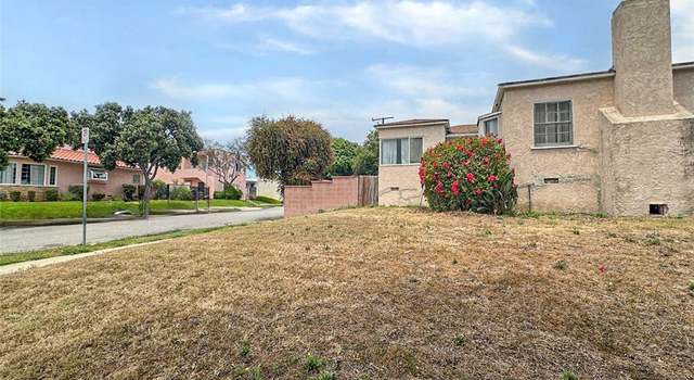 Photo of 3223 W 83rd St, Inglewood, CA 90305
