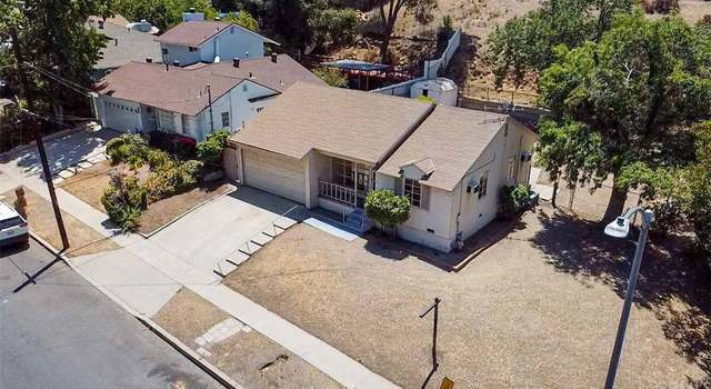 11402 Eby Canyon Rd, Sunland, CA 91040 | MLS# 18-392926 | Redfin