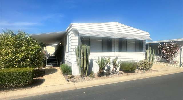 Photo of 3620 Moreno Ave #139, La Verne, CA 91750