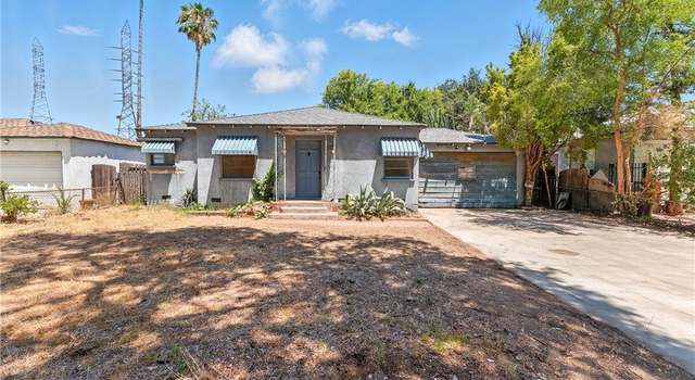 Photo of 11042 Burnett Ave, Mission Hills (san Fernando), CA 91345