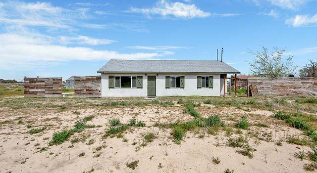 Photo of 48038 93rd St W, Lancaster, CA 93536