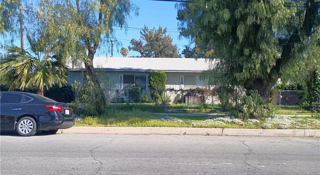 Photo of 252 E 8th St, Beaumont, CA 92223