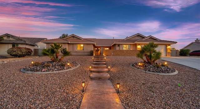 Photo of 18815 Sahale Ln, Apple Valley, CA 92307