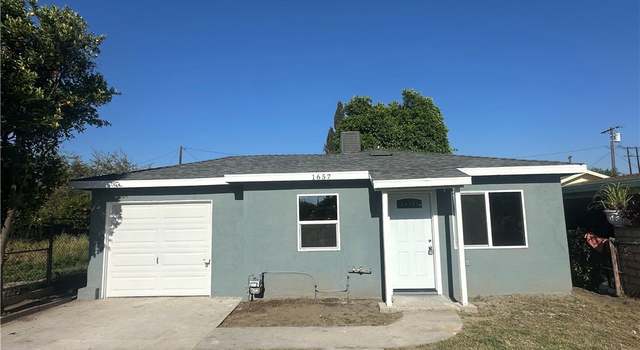 Photo of 1657 N J St, San Bernardino, CA 92411