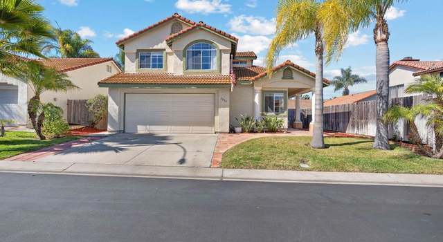 Photo of 2030 Paseo Cresta, Vista, CA 92084