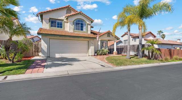 Photo of 2030 Paseo Cresta, Vista, CA 92084