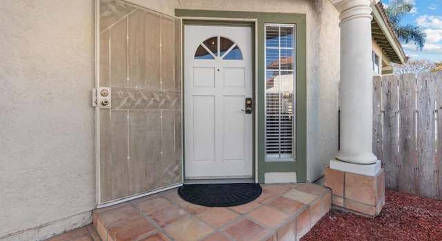 Photo of 2030 Paseo Cresta, Vista, CA 92084