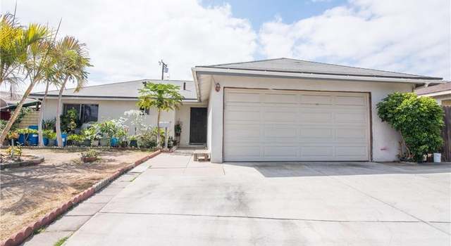 Photo of 8542 Boyd Ave, Garden Grove, CA 92844