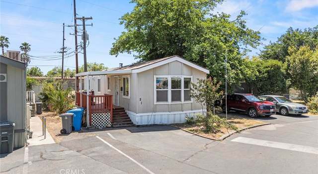 Photo of 21 Cottonwood Cir, Oroville, CA 95965