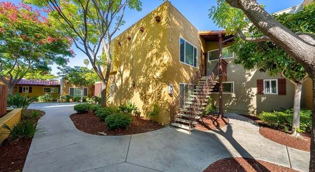 Photo of 1000 Estes St #39, El Cajon, CA 92020