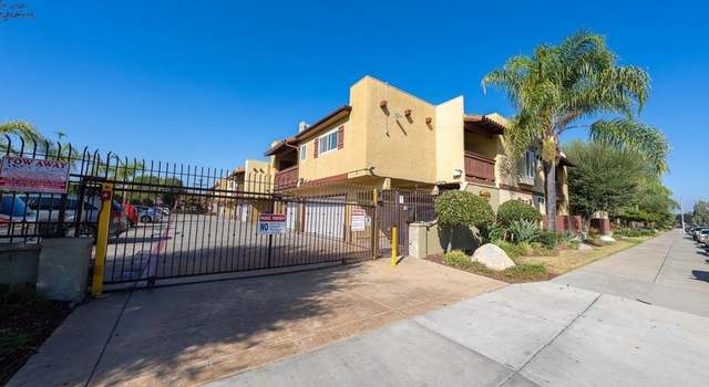 Photo of 1000 Estes St #39, El Cajon, CA 92020