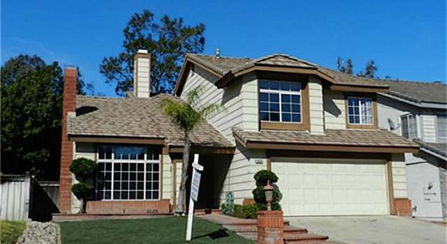 Photo of 11634 ROSSANO Dr, Rancho Cucamonga, CA 91701