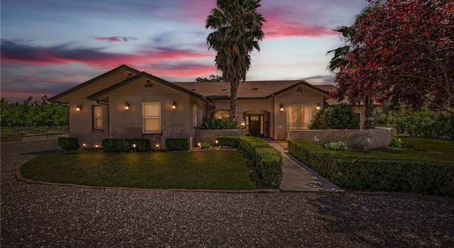 Photo of 11576 Meridian Rd, Chico, CA 95973
