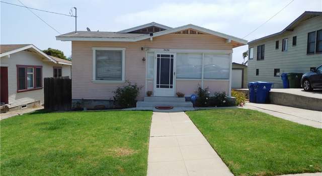 Photo of 3436 S Kerckhoff Ave, San Pedro, CA 90731