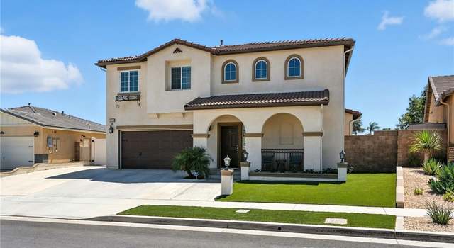 Property at 28735 Ivy Springs Way, Murrieta, CA 92563, 4 beds, 3 baths