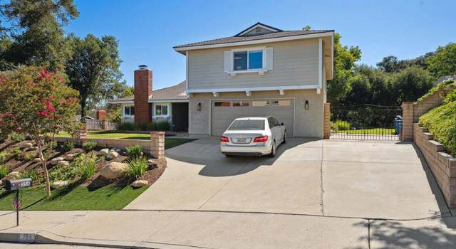 Photo of 354 Larch Crest Ct, Newbury Park, CA 91320