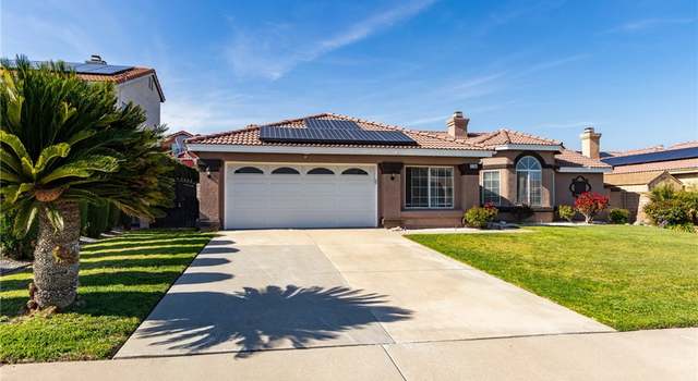 Photo of 2766 W Loma Vista Dr, Rialto, CA 92377