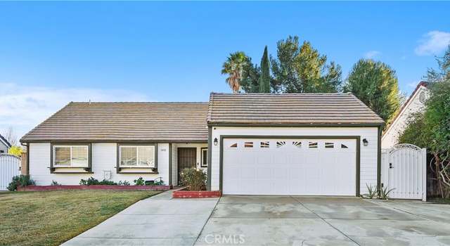 Photo of 5498 Baywood St, Riverside, CA 92504