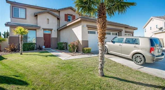 Photo of 13301 Falena Ct, Victorville, CA 92392
