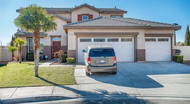 Photo of 13301 Falena Ct, Victorville, CA 92392
