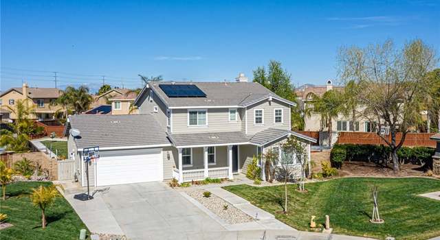 Photo of 27009 Half Moon Bay Dr, Menifee, CA 92585