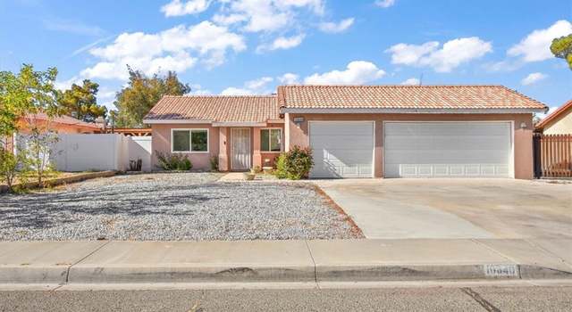 Photo of 10840 Gates St, Adelanto, CA 92301