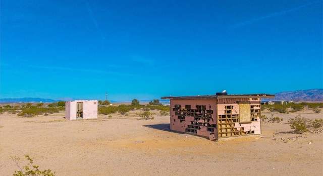 Photo of 0 Mt Shasta Ave, Joshua Tree, CA 92252
