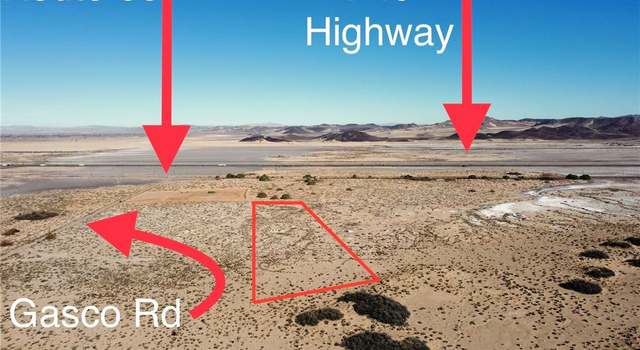Photo of 0 Yukon Rd, Newberry Springs, CA 92365