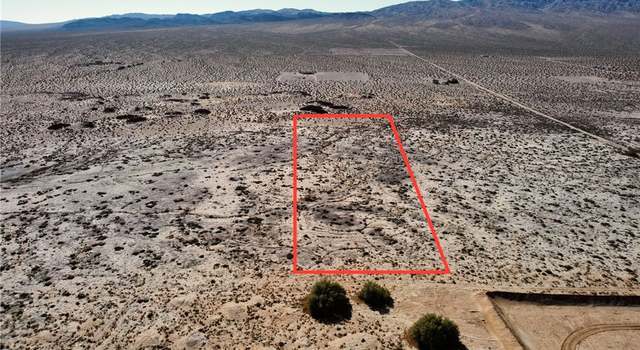 Photo of 0 Yukon Rd, Newberry Springs, CA 92365