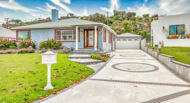 Photo of 5192 Orange Pl, Los Angeles, CA 90008