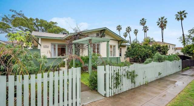 Photo of 4775 Cape May Ave, San Diego, CA 92107