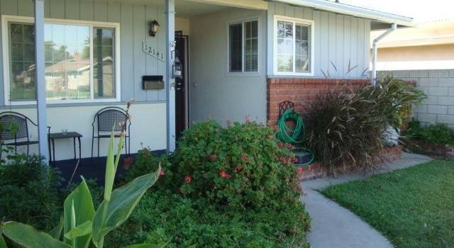 Photo of 12141 Diane St, Garden Grove, CA 92840
