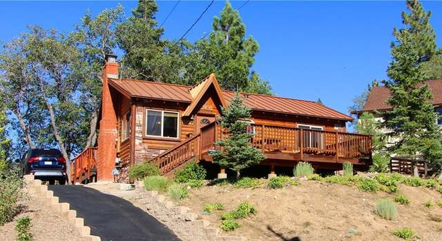 Photo of 43412 Ridge Crest Dr, Big Bear, CA 92315