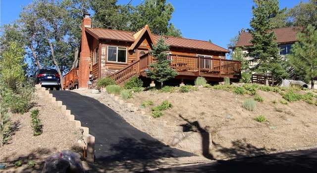 Photo of 43412 Ridge Crest Dr, Big Bear, CA 92315