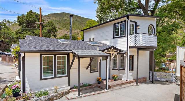 Photo of 29229 Hazel Bell Dr, Silverado, CA 92676