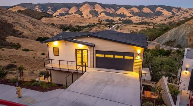 Photo of 40 Buena Vista Ave, San Luis Obispo, CA 93405