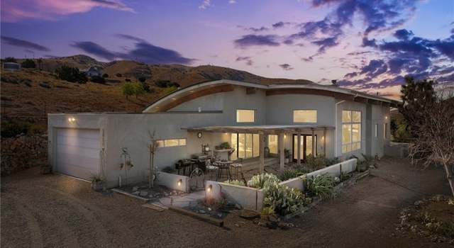 Photo of 1817 Carson Mesa Rd, Acton, CA 93550