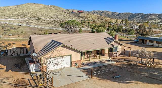 Photo of 4849 W Avenue V, Acton, CA 93510