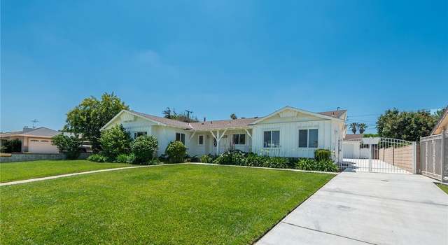 Property at 2116 E Thackery St, West Covina, CA 91791, 5 beds, 3 baths
