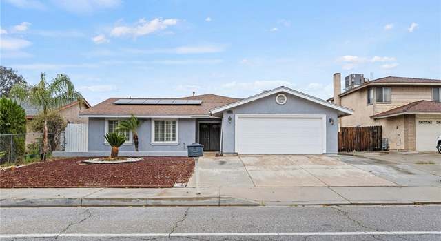 Photo of 25318 Dracaea Ave, Moreno Valley, CA 92553