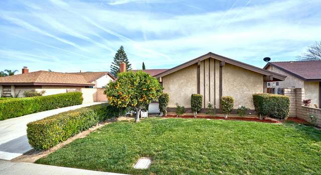 Photo of 722 Sheffield St, Santa Paula, CA 93060