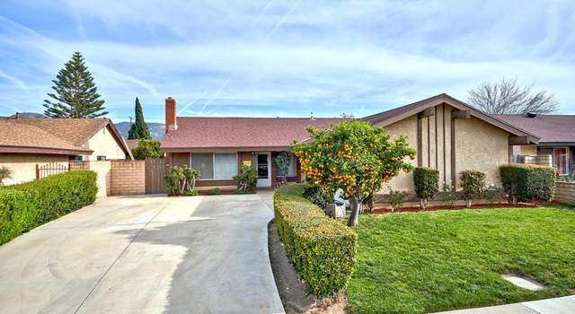 Photo of 722 Sheffield St, Santa Paula, CA 93060