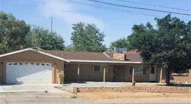 Photo of 17458 Orange St, Hesperia, CA 92345