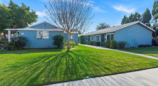 Photo of 5386 Camp St, Cypress, CA 90630