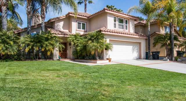 Photo of 17 Las Castanetas, Rancho Santa Margarita, CA 92688