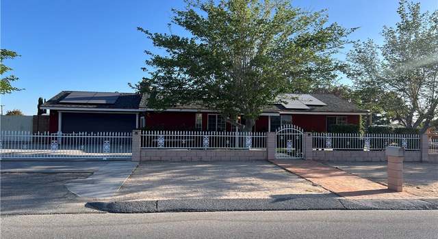 Photo of 14680 Luna Rd, Victorville, CA 92392