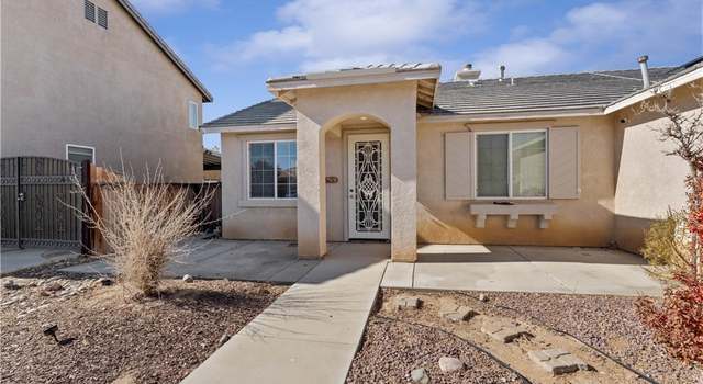 Photo of 13636 Kitty Hawk St, Victorville, CA 92392