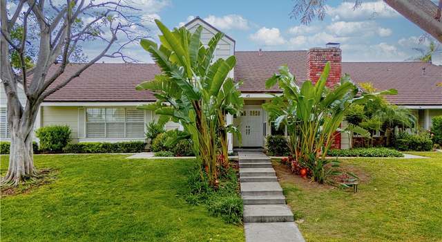 Photo of 49 W Yale Loop #26, Irvine, CA 92604