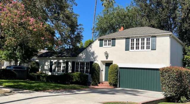 Photo of 448 N Pine St, San Gabriel, CA 91775